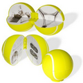Multi-Messenger Tennis Ball